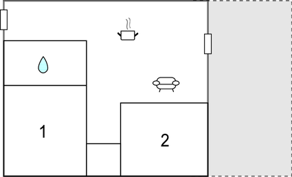 Ferienwohnung - Winterberg , Deutschland - DNW302 9999