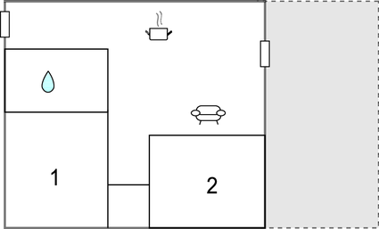 Ferienwohnung - Winterberg , Deutschland - DNW309 9999