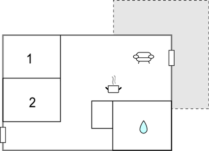 Ferienwohnung - Winterberg , Deutschland - DNW348 9999