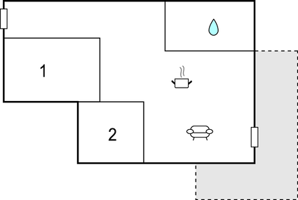 Ferienwohnung - Winterberg , Deutschland - DNW349 9999