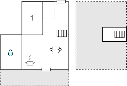 Apartamento - Winterberg , Alemania - DNW355 9999