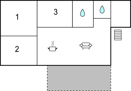 Ferienwohnung - Niederhelden - Attendorn , Deutschland - DNW404 9999