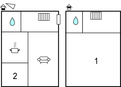 Planlösning