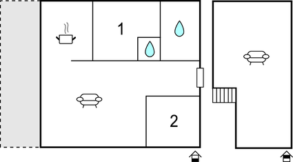 Grunnplan