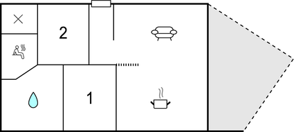 Planlösning