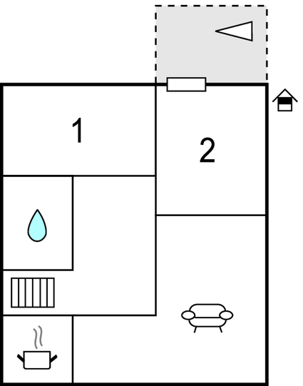 Apartment - Dagebüll , Germany - DSH365 9999