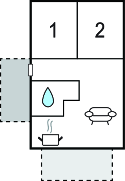 Apartment - Olpenitz , Germany - DSH409 9999