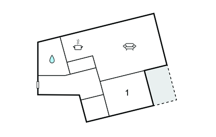 Apartamento - Olpenitz , Alemania - DSH427 9999