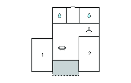 Appartement - Olpenitz , Allemagne - DSH576 9999