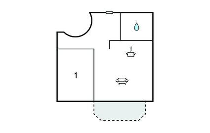 Appartamento - Salzgut Resort , Germania - DTH723 9999