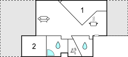 Grunnplan