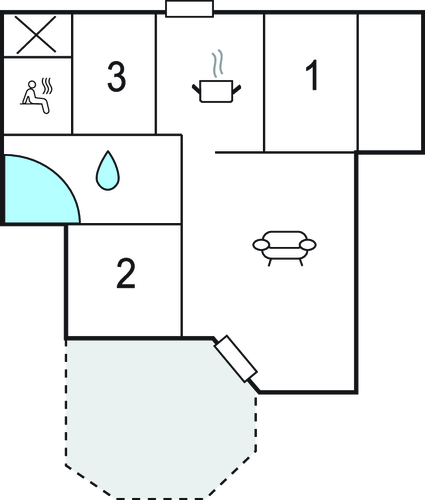 Grunnplan