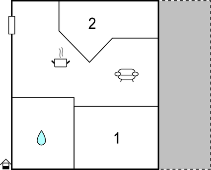 Grunnplan