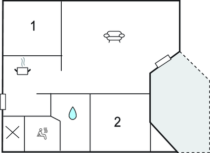 Grunnplan