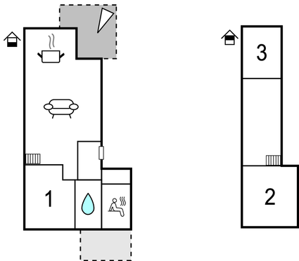 Grunnplan