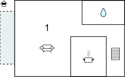 Ferienwohnung - Fuhlendorf , Deutschland - DZV305 9999