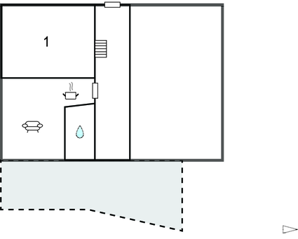 Ferienwohnung - Lychen , Deutschland - DZV319 9999