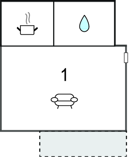 Ferienwohnung - Altenberg , Deutschland - DZV419 9999