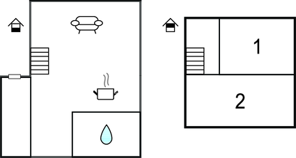 Ferienwohnung - Klink , Deutschland - DZV574 9999