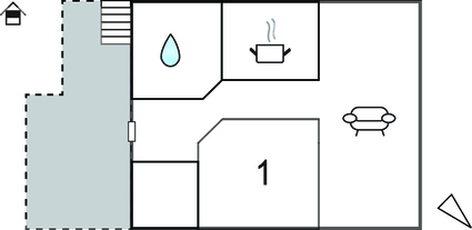 Ferienwohnung - Bodstedt , Deutschland - DZV669 9999