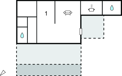 Appartamento - Malchow , Germania - DZV747 9999