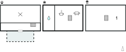 Ferienwohnung - Plau am See , Deutschland - DZV776 9999