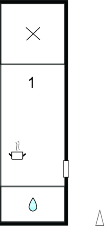 Ferienwohnung - Eldetal OT Wredenhagen , Deutschland - DZV803 9999