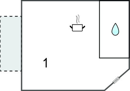 Apartment - Kölpinsee/Usedom , Germany - DZV864 9999