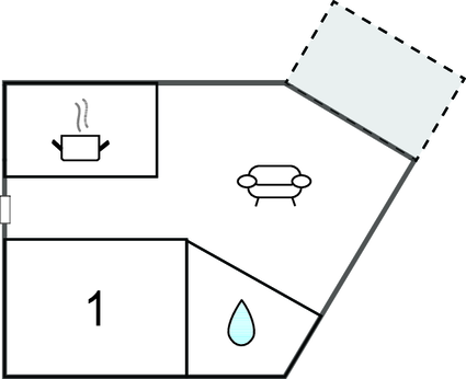 Ferienwohnung - Waren (Müritz) , Deutschland - DZV869 9999