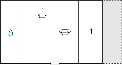 Semesterhus - Gilleleje Strand , Danmark - E04017 9999