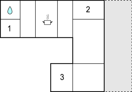 Casa de vacaciones - Tinkerup Strand , Dinamarca - E04306 9999