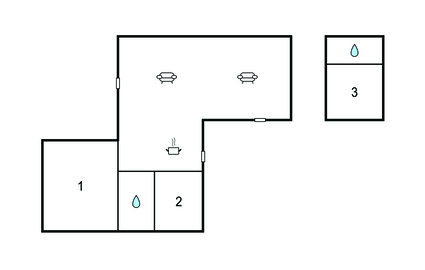 Vakantiehuis - Tinkerup Strand , Denemarken - E04402 9999