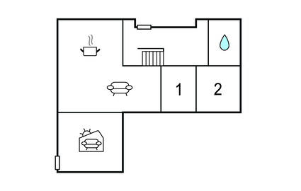 Vakantiehuis - Tinkerup Strand , Denemarken - E04444 9999