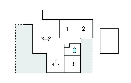 Vakantiehuis - Gilleleje Strand , Denemarken - E04610 9999