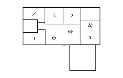 Feriehuse - Gilleleje Strand , Danmark - E04679 9999