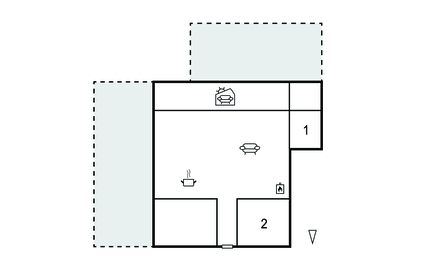 Feriehuse - Udsholt Strand , Danmark - E05104 9999