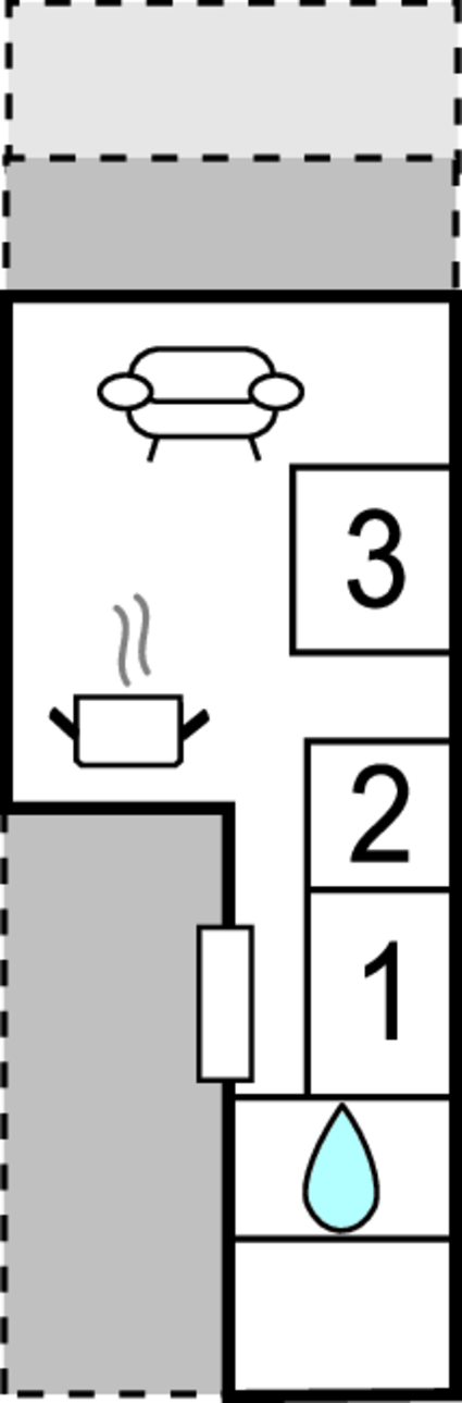 Feriehuse - Udsholt Strand , Danmark - E05248 9999