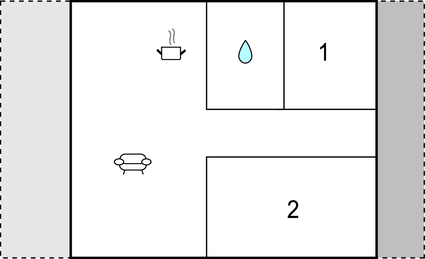 Feriehuse - Udsholt Strand , Danmark - E05292 9999