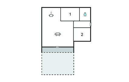 Feriehuse - Rågeleje Strand , Danmark - E06321 9999