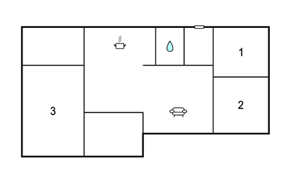 Feriehuse - Udsholt Strand , Danmark - E06605 9999