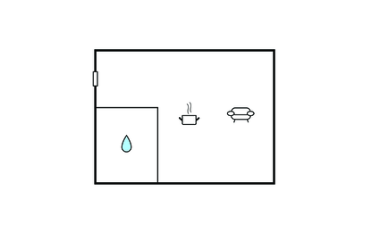 Lejlighed - Smidstrup Strand , Danmark - E06734 9999