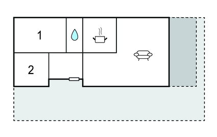 Ferienhaus - Udsholt Strand , Dänemark - E06739 9999