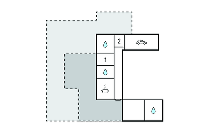 Feriehus - Rågeleje Strand , Danmark - E07272 9999