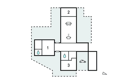 Ferienhaus - Rågeleje Strand , Dänemark - E07394 9999