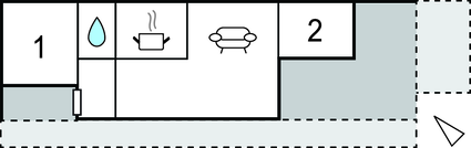 Ferienhaus - Vejby Strand , Dänemark - E09716 9999