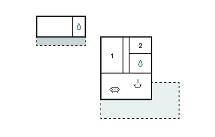 Feriehus - Liseleje Strand , Danmark - E11016 9999