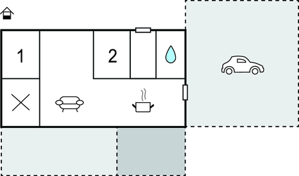 Feriehuse - Liseleje Strand , Danmark - E11309 9999