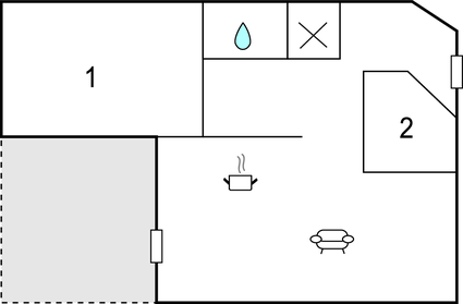 Grunnplan