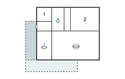 Ferienhaus - Sølager , Dänemark - E13016 9999