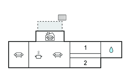 Ferienwohnung - Kikhavn , Dänemark - E13045 9999